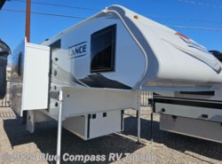 New 2024 Lance  Lance Truck Campers 855S available in Tucson, Arizona