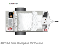 New 2024 inTech Luna Rover available in Tucson, Arizona