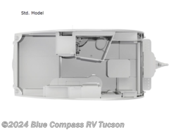 New 2024 NuCamp TAB 400 Boondock available in Tucson, Arizona