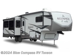 New 2024 Alliance RV Avenue All-Access 22ML available in Tucson, Arizona
