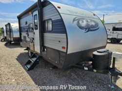 Used 2021 Forest River Cherokee Wolf Pup 16BHS available in Tucson, Arizona