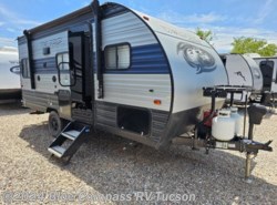 Used 2021 Forest River Cherokee Wolf Pup 16TS available in Tucson, Arizona