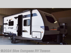 New 2024 Forest River Surveyor Legend 19SSLE available in Tucson, Arizona