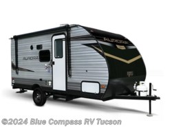 New 2024 Forest River Aurora Light 15RBX available in Tucson, Arizona