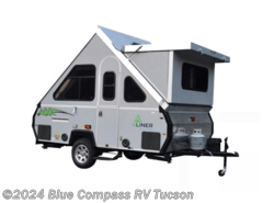 New 2025 Aliner LXE Std. Model available in Tucson, Arizona