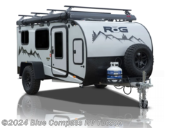 New 2025 Encore RV ROG 12BH available in Tucson, Arizona