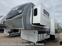 New 2025 Alliance RV Valor 41V16 available in Tucson, Arizona