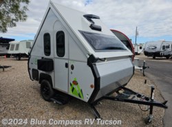 New 2025 Aliner Scout Lite Std. Model available in Tucson, Arizona