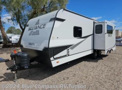 New 2025 Alliance RV Delta Ultra Lite RK234 available in Tucson, Arizona