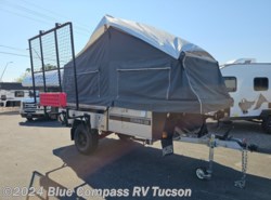 Used 2020 Black Series Dominator Black Series Camper available in Tucson, Arizona