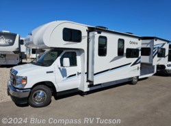 New 2025 Thor Motor Coach Geneva 29VT available in Tucson, Arizona