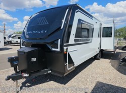 New 2025 Brinkley RV Model Z AIR 285 available in Tucson, Arizona