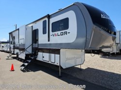 New 2025 Alliance RV Valor 40V13 available in Tucson, Arizona