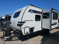 New 2025 Forest River Surveyor Legend 19SSLE available in Tucson, Arizona