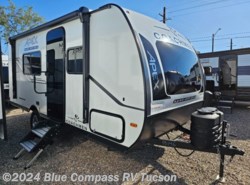 New 2025 Coachmen Apex Nano 187RB available in Tucson, Arizona