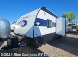 New 2025 Forest River Cherokee Grey Wolf 23DBH available in Tucson, Arizona