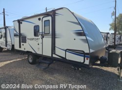 Used 2021 Keystone Passport 175BH SL Series available in Tucson, Arizona