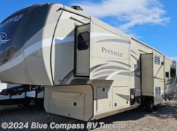 Used 2020 Jayco Pinnacle 36KPTS available in Tucson, Arizona