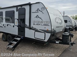 New 2025 Forest River Cherokee Grey Wolf Black Label 18RRBL available in Tucson, Arizona