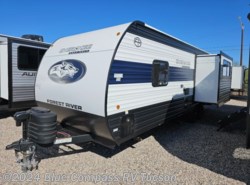 New 2025 Forest River Cherokee Grey Wolf 23MK available in Tucson, Arizona