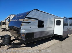 New 2025 Forest River Aurora 29TQS available in Tucson, Arizona