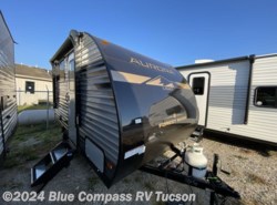 New 2025 Forest River Aurora Light 13BHX available in Tucson, Arizona