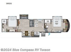 Used 2023 Alliance RV Paradigm 395DS available in Tucson, Arizona