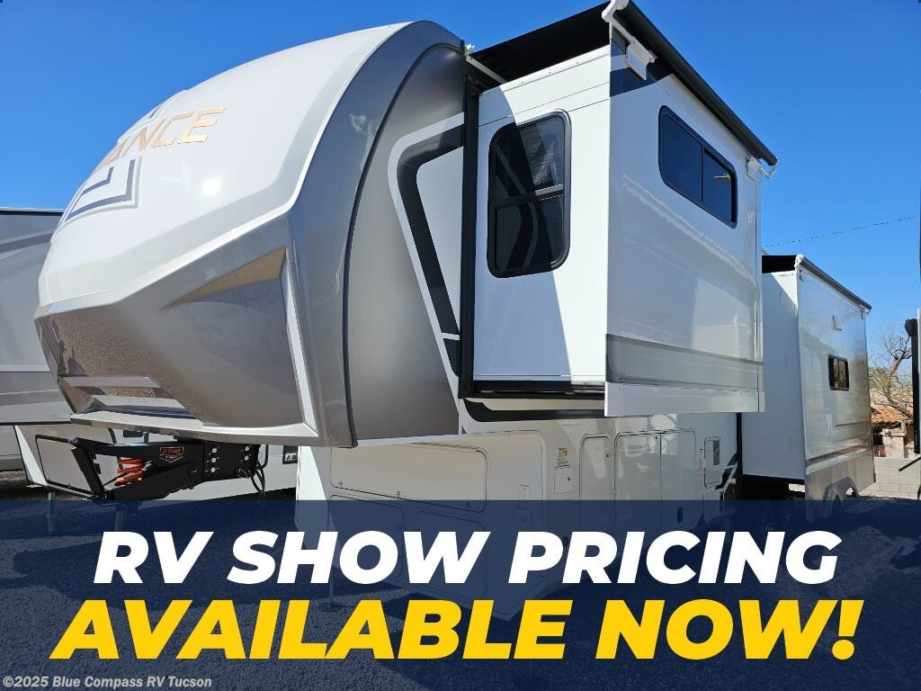New 2025 Alliance RV Paradigm 310RL available in Tucson, Arizona