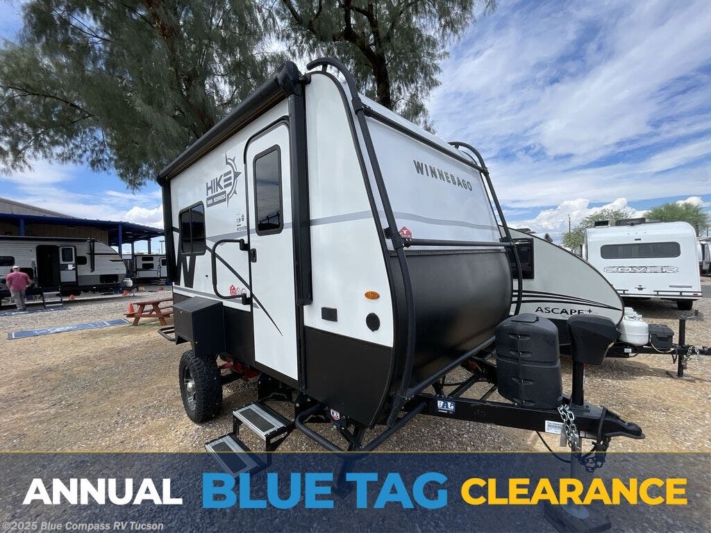 Used 2023 Winnebago HIKE 100 H1316TB available in Tucson, Arizona