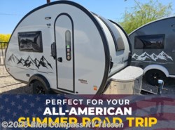 New 2025 NuCamp TAB 360 Boondock available in Tucson, Arizona