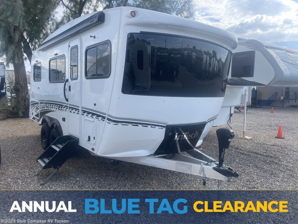 New 2025 inTech Aucta Magnolia available in Tucson, Arizona