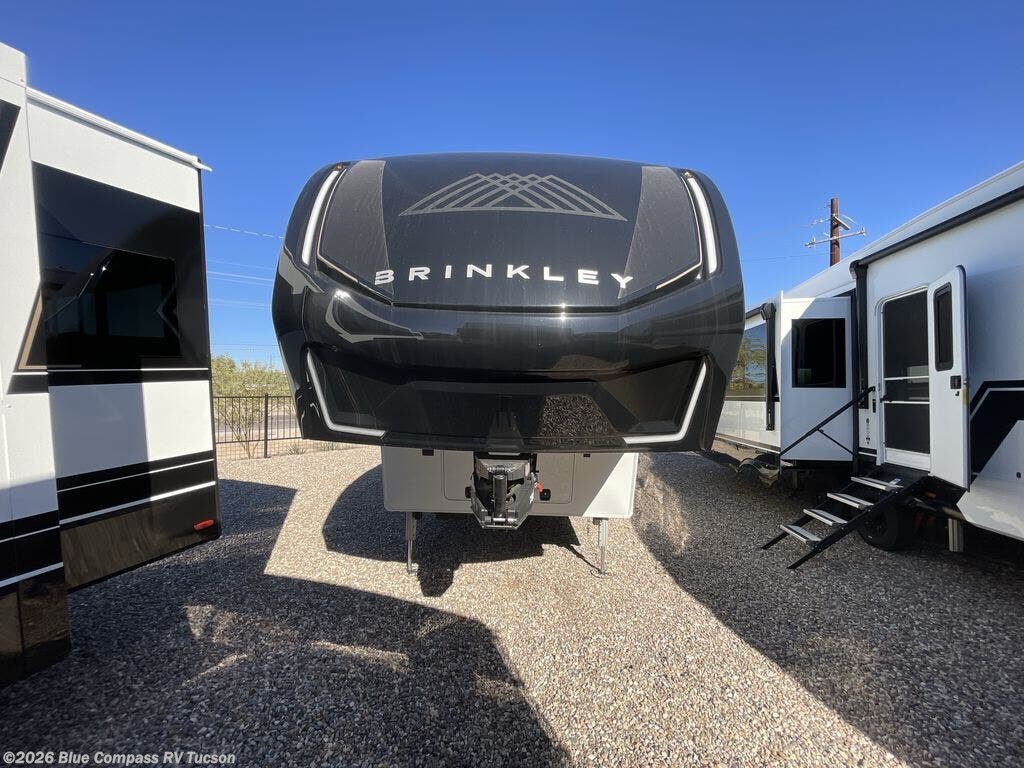New 2026 Brinkley RV Model Z 2670 available in Tucson, Arizona