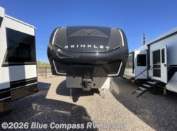 New 2026 Brinkley RV Model Z 2670 available in Tucson, Arizona