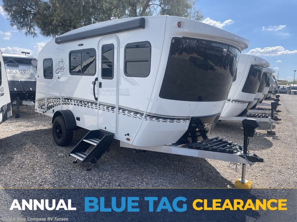 New 2026 inTech Sol Dusk available in Tucson, Arizona