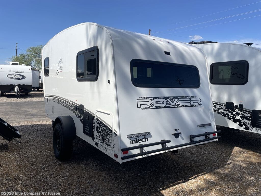 New 2026 inTech Sol Horizon available in Tucson, Arizona