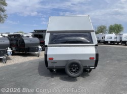 New 2026 Aliner Ranger 10 Rear Dinette available in Tucson, Arizona