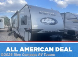 New 2026 Forest River Cherokee Grey Wolf Black Label 23MKBL available in Tucson, Arizona