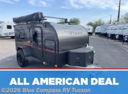 New 2026 inTech Flyer Pursue available in Tucson, Arizona