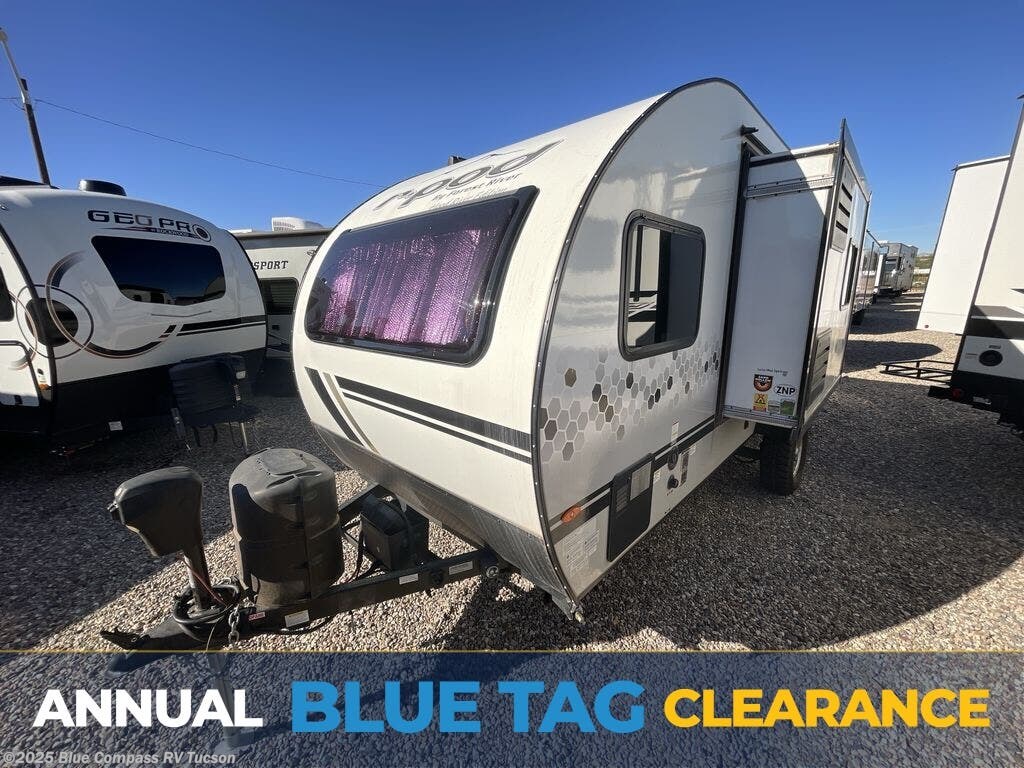 Used 2022 Forest River  R Pod 180 Rpod available in Tucson, Arizona