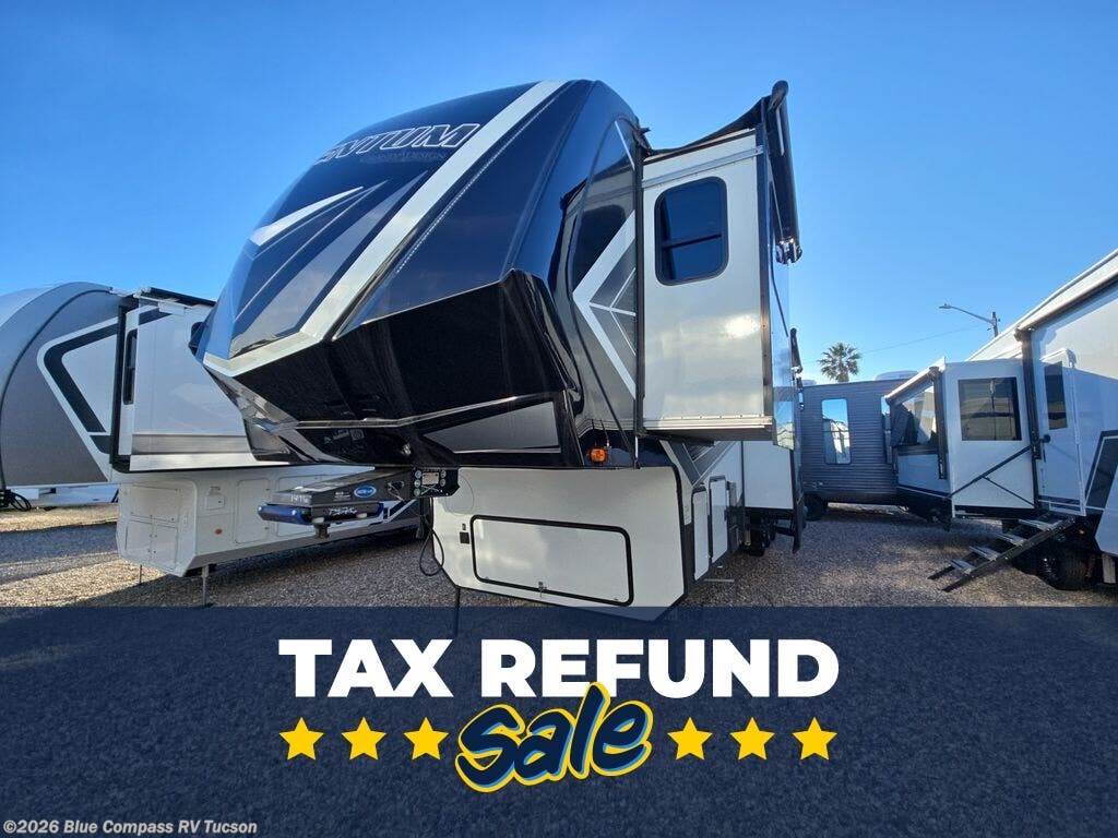 Used 2022 Grand Design Momentum 376THS available in Tucson, Arizona