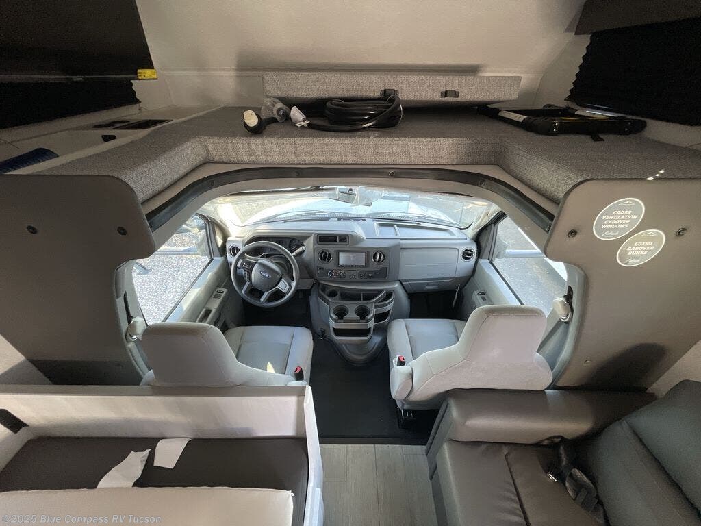 New 2026 East to West Entrada 2700NS available in Tucson, Arizona