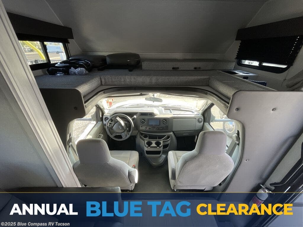 New 2026 East to West Entrada 2950OK available in Tucson, Arizona