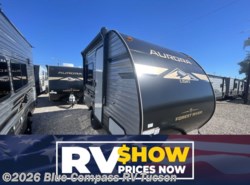 New 2026 Forest River Aurora Light 13RDX available in Tucson, Arizona