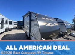 New 2026 Forest River Aurora Light 13RKX available in Tucson, Arizona