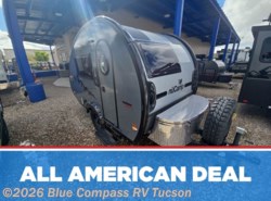 New 2026 NuCamp TAB 320 Boondock available in Tucson, Arizona