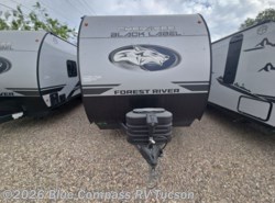New 2026 Forest River Cherokee Grey Wolf Black Label 24RRTBL available in Tucson, Arizona