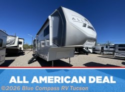 New 2026 Alliance RV Avenue 32RLS available in Tucson, Arizona