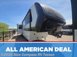 New 2026 Brinkley RV Model Z 3600 available in Tucson, Arizona