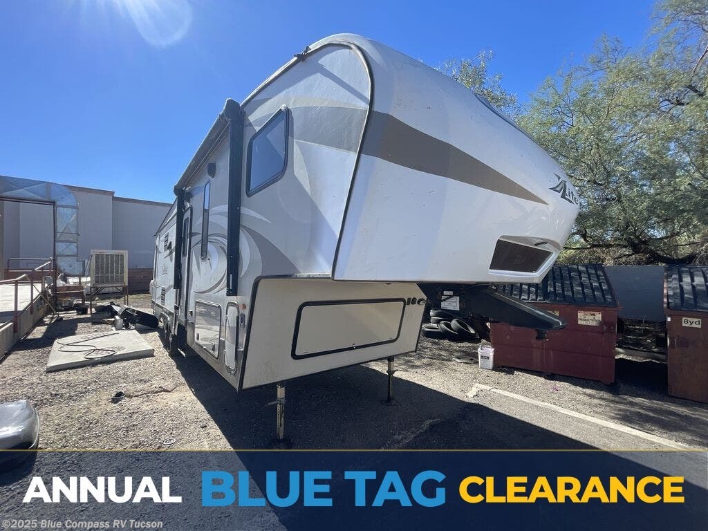 Used 2018 Keystone Cougar X-Lite 29RLI available in Tucson, Arizona