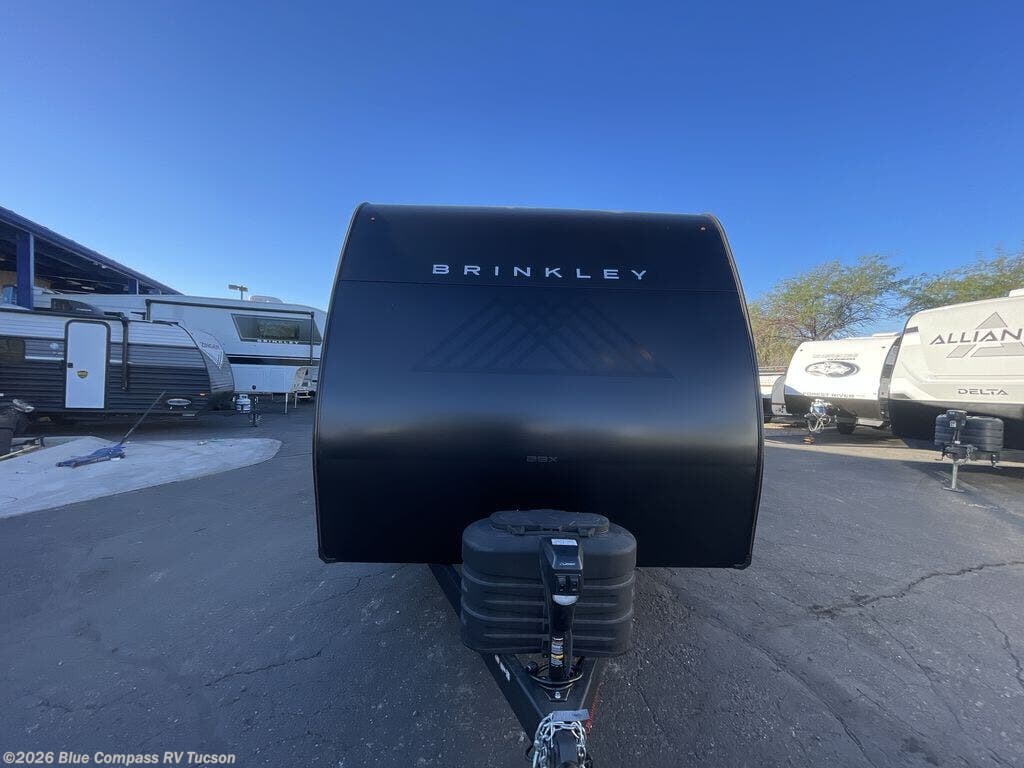 New 2026 Brinkley RV Model Ix 23x available in Tucson, Arizona